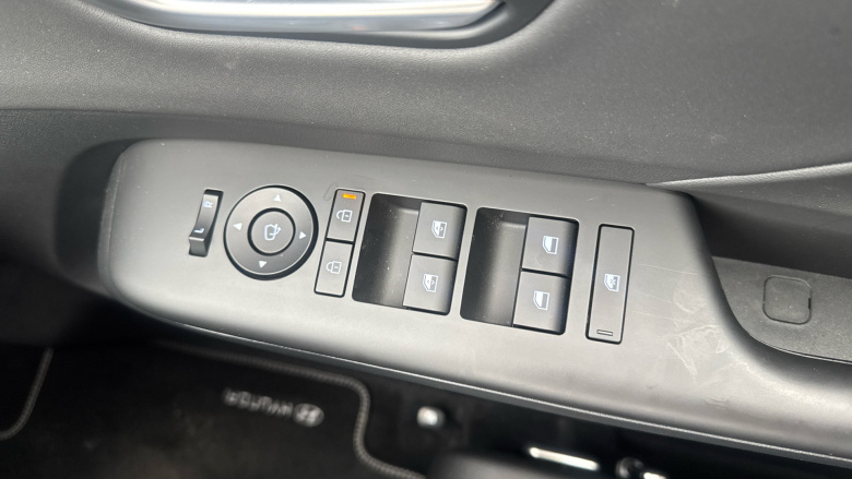 Hyundai KONA 1.6T 138 Ultimate 5dr Petrol Hatchback